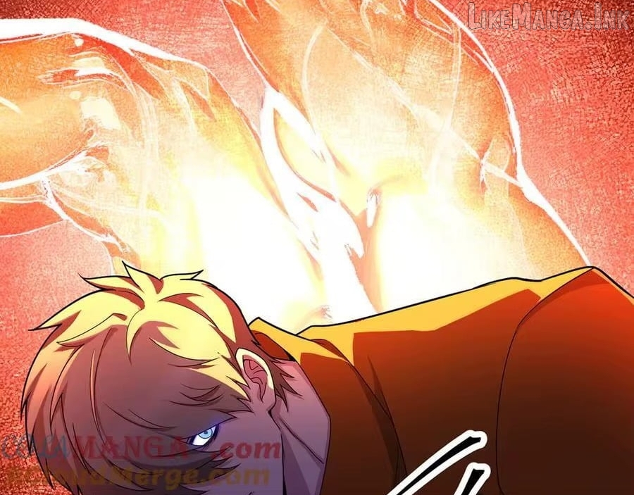 It Turns Out, They Were The True Protagonists From The Start Chapter 90  - page 85